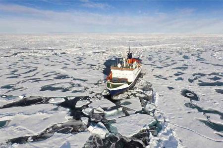 قطب شمال بدون یخ ,اخبار علمی ,خبرهای علمی 