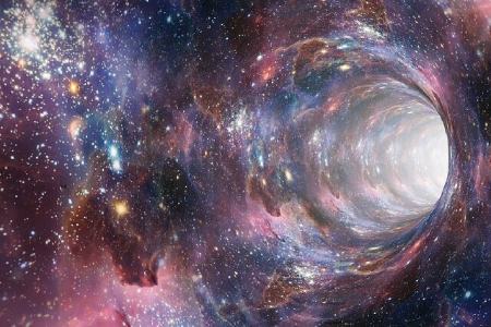  کهکشان راه شیری,اخبار علمی ,خبرهای علمی 