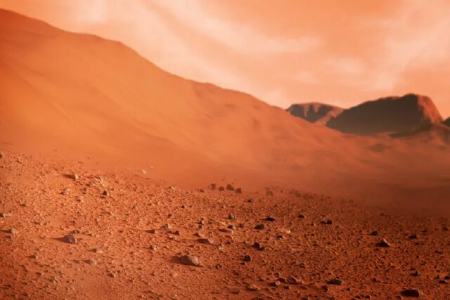 سفر به مریخ،اخبار علمی،خبرهای علمی