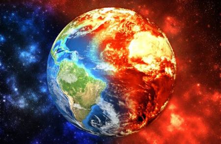 گرمایش زمین،اخبار علمی،خبرهای علمی