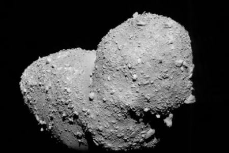 نمک در سیارک،اخبار علمی،خبرهای علمی