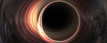 زمین ما درون سیاه‌چاله گیر،اخبار علمی،خبرهای علمی