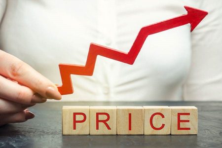 تغییرات قیمت دیزل ژنراتور