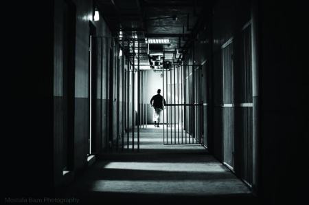 فوت یک زندانی در زندان زابل،اخبار اجتماعی،خبرهای اجتماعی