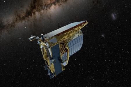 تلسکوپ رمزگشای جهان تاریک،اخبار علمی،خبرهای علمی