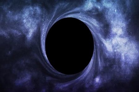 سیاه‌چاله‌،اخبار علمی،خبرهای علمی