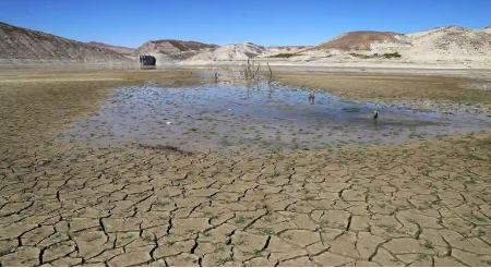   وضعیت منابع آب در ایران,اخبار اجتماعی ,خبرهای اجتماعی 