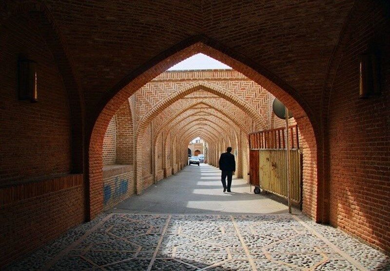  بافت تاریخی شیراز,اخبار اجتماعی ,خبرهای اجتماعی 