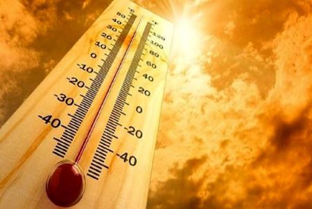 گرمای هوا در ایران،اخبار اجتماعی،خبرهای اجتماعی