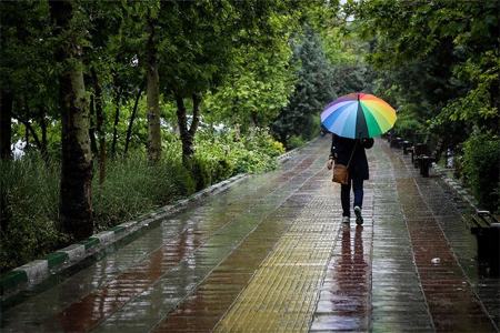 بارش باران در کشور،اخبار اجتماعی،خبرهای اجتماعی