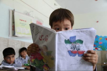 کودکان مهاجر افغانستانی،اخبار اجتماعی،خبرهای اجتماعی