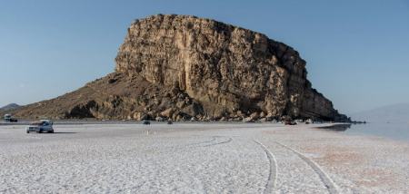 پرآبی دریاچه ارومیه در کتاب‌های درسی،اخبار اجتماعی،خبرهای اجتماعی