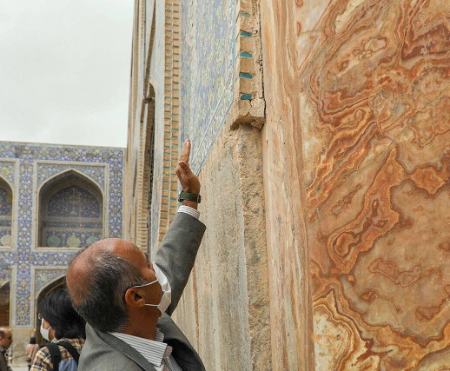  مسجد جامع عباسی اصفهان,اخبار اجتماعی ,خبرهای اجتماعی 