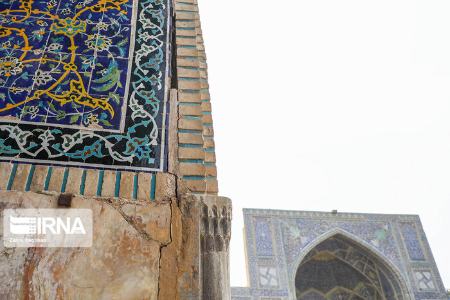  مسجد جامع عباسی اصفهان,اخبار اجتماعی ,خبرهای اجتماعی 