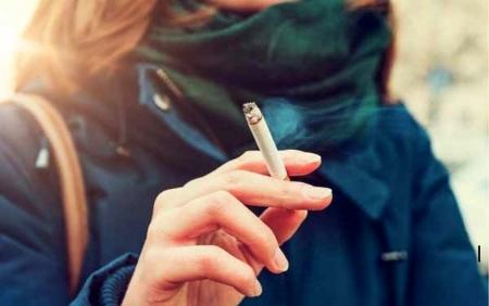 مصرف سیگار در زنان ایرانی،اخبار اجتماعی،خبرهای اجتماعی
