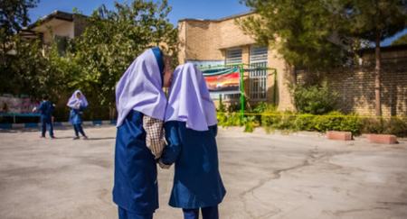 وضعیت مدارس اصفهان در 20 آبان 1402،اخبار اجتماعی،خبرهای اجتماعی
