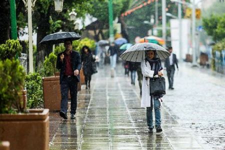 بارش باران در ایران،اخبار اجتماعی،خبرهای اجتماعی