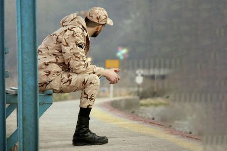 سربازی،اخبار اجتماعی،خبرهای اجتماعی