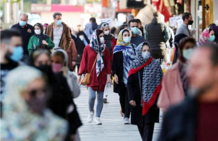  جمعیت ایران  ,اخبار اجتماعی ,خبرهای اجتماعی 