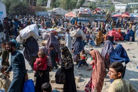 ممنوعیت ورود افغانی ها به چند استان،اخبار اجتماعی،خبرهای اجتماعی