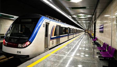 اقدام عجیب متروی مشهد،اخبار اجتماعی،خبرهای اجتماعی