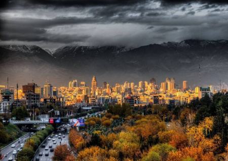 عدم بارش باران در ایران،اخبار اجتماعی،خبرهای اجتماعی