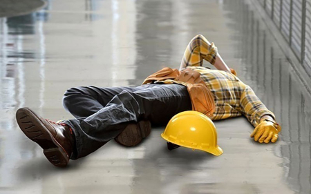  نرخ حوادث کار و فوتی‌های ناشی از آن,اخبار اجتماعی ,خبرهای اجتماعی 