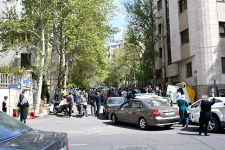 کیفیت زندگی در شهر تهران ,اخبار اجتماعی ,خبرهای اجتماعی 