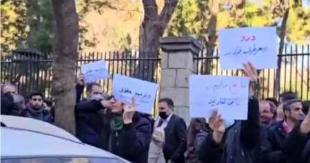 تجمع کارکنان شهردرای تهران،اخبار اجتماعی،خبرهای اجتماعی