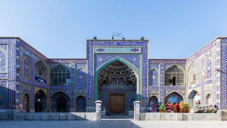 مسجد سيد اصفهان،اخبار اجتماعی،خبرهای اجتماعی