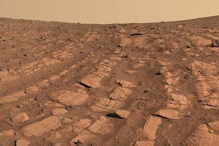 آب در مریخ،اخبار علمی،خبرهای علمی