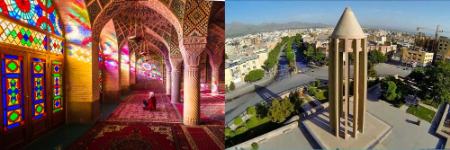 همدان و شیراز،اخبار اجتماعی،خبرهای اجتماعی