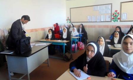 ممنوعیت حضور معلم مرد در مدارس دخترانه،اخبار اجتماعی،خبرهای اجتماعی