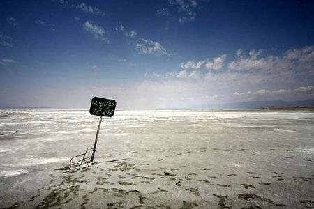  دریاچه ارومیه,اخبار اجتماعی ,خبرهای اجتماعی 