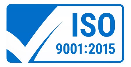 اخذ گواهینامه ISO 9001