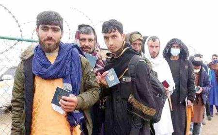 مهاجران افغان در ایران،اخبار اجتماعی،خبرهای اجتماعی