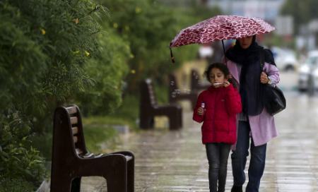 بارش ها در اصفهان،اخبار اجتماعی،خبرهای اجتماعی