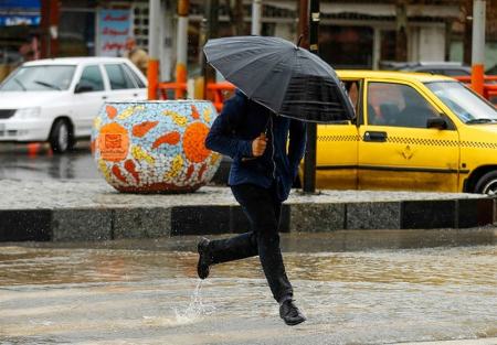 آخرین وضعیت آب و هوایی در ایران،اخبار اجتماعی،خبرهای اجتماعی
