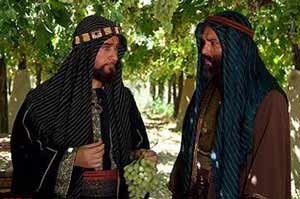 روند ساخت «مختارنامه» در شبكه یك بررسی می شود روند ساخت «مختارنامه» در شبكه یك بررسی می شود
