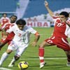 پیروزی فوتبال ایران برابرکره جنوبی پس از 39 سال پیروزی فوتبال ایران برابرکره جنوبی پس از 39 سال