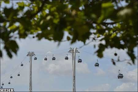 ابتکار جدید در المپیک , المپیک 2012 لندن ابتکار جدید در المپیک , المپیک 2012 لندن