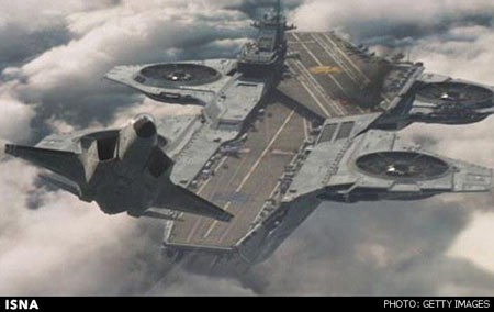 اخبار,اخبار علمی,ناو هواپیمابر اخبار,اخبار علمی,ناو هواپیمابر