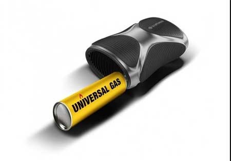 اخبار,اخبار گوناگون, شارژر گازی تلفن همراه اخبار,اخبار گوناگون, شارژر گازی تلفن همراه