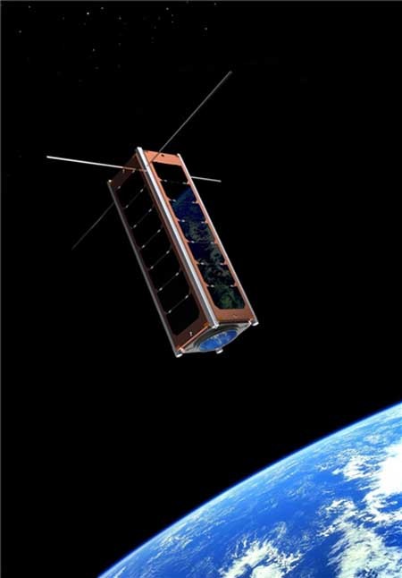 ماهواره خورشیدی ماهواره خورشیدی