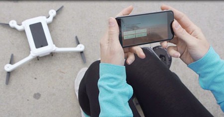 اخبار,اخبار علمی , گوشی هوشمند بالدار اخبار,اخبار علمی , گوشی هوشمند بالدار