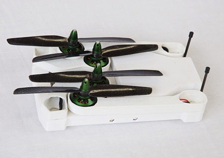 اخبار,اخبار علمی , گوشی هوشمند بالدار اخبار,اخبار علمی , گوشی هوشمند بالدار