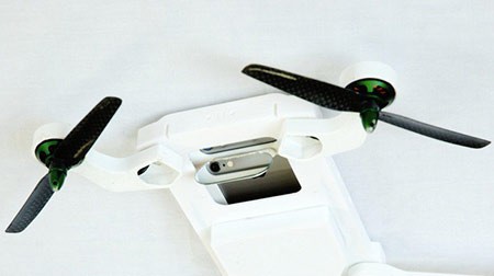 اخبار,اخبار علمی , گوشی هوشمند بالدار اخبار,اخبار علمی , گوشی هوشمند بالدار