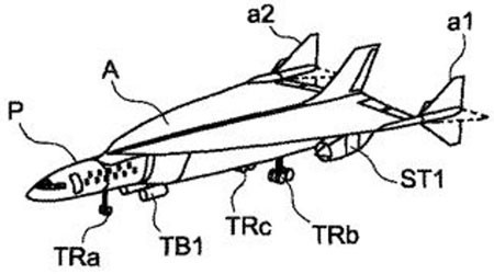 اخبار , اخبار علمی,تصاویر جت فراصوت ایرباس,طراحی جت فراصوت اخبار , اخبار علمی,تصاویر جت فراصوت ایرباس,طراحی جت فراصوت