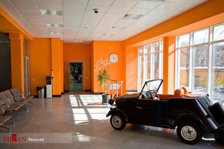 اخبار,اخبار گوناگون,اخبار اخبار,اخبار جدید,اخبار