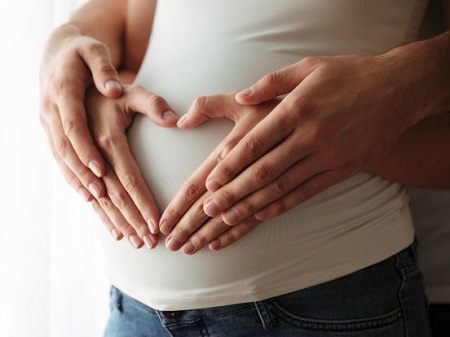 خوردن سیر در بارداری, خوردن سیر در دوران بارداری, مصرف سیر در بارداری